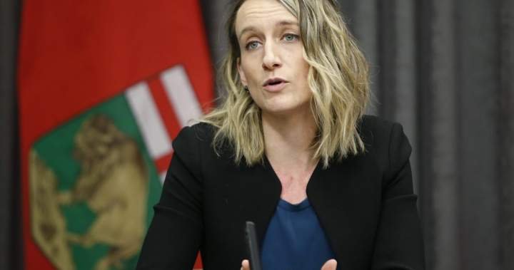 Canada’s incoming top doctor says restoring public trust a top priority Canada’s incoming top doctor says restoring public trust a top priority