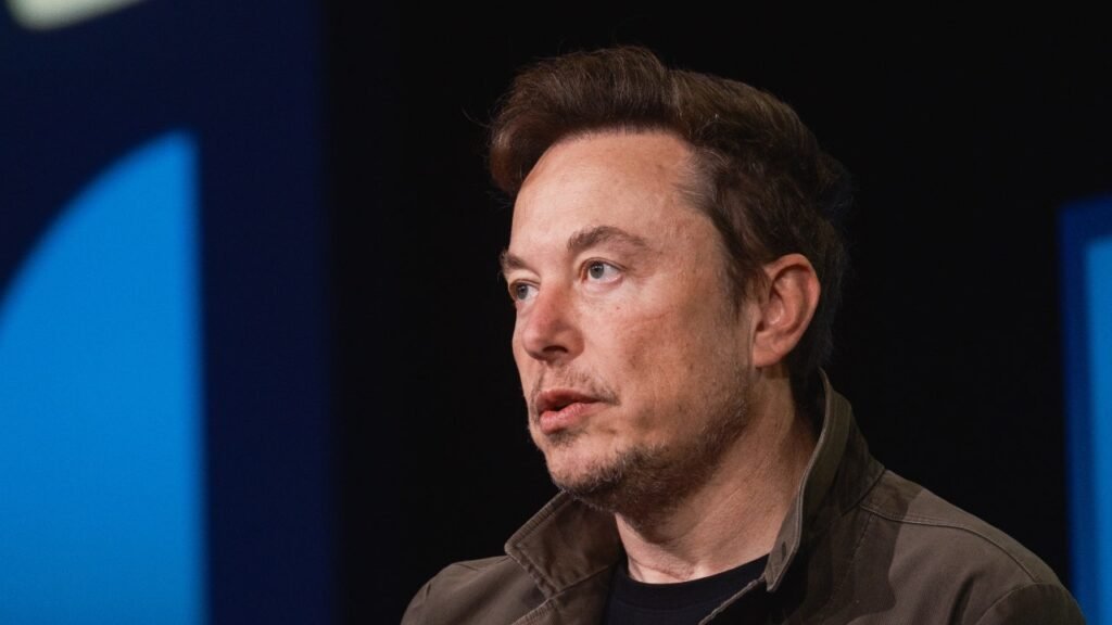 Elon Musk calls police raid on X offices a ‘political attack’ amid French criminal probe