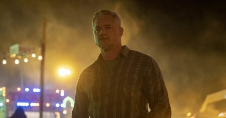 ‘Euphoria’ Cast Reacts to Eric Dane’s Tragic Death at Age 53 Following ALS Battle: Sydney Sweeney and More