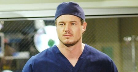 Look Back at Eric Dane’s ‘Grey’s Anatomy’ Exit: Everything He Said Before His Death at 53