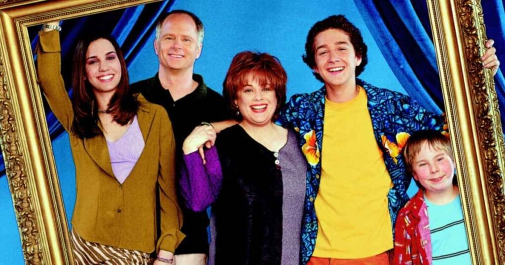 ‘Even Stevens’ Cast: Where Are They Now? Shia LaBeouf, Christy Carlson Romano and More Stars
