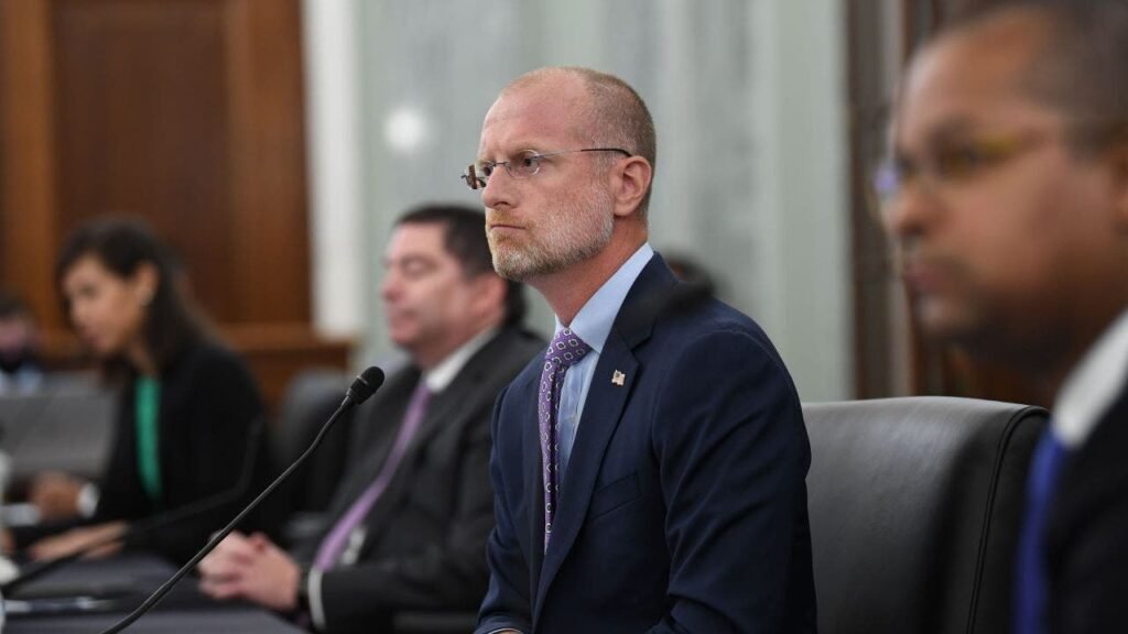 MIKE DAVIS: Why we must drop antiquated rule shackling TV in streaming era