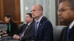 MIKE DAVIS: Why we must drop antiquated rule shackling TV in streaming era