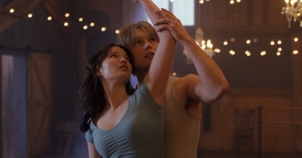 ‘Finding Her Edge’ Author Jennifer Iacopelli Reveals If Netflix Show Changed Her Story Line Plans for Sequel (Exclusive)