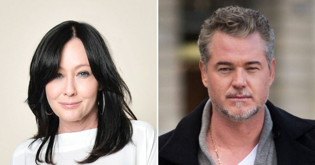 Shannen Doherty, Eric Dane and More ‘Charmed’ Actors Who Died Too Soon