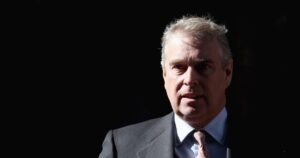 Prince Andrew Arrested on Suspicion of Misconduct in Public Office on His 66th Birthday