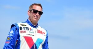 NASCAR Shares Emotional Tribute to Late Driver Greg Biffle at Daytona 500 After His Death