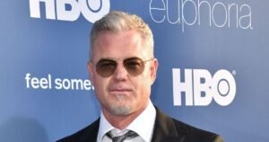 Eric Dane Felt ‘Angry’ That ALS Was Taking Him Away From His Daughters Before Death at Age 53 Eric Dane Felt ‘Angry’ That ALS Was Taking Him Away From His Daughters Before Death at Age 53