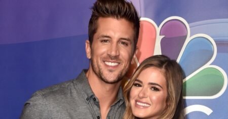 JoJo Fletcher and Jordan Rodgers’ Family Album: Their Sweetest Moments With Daughter Romy
