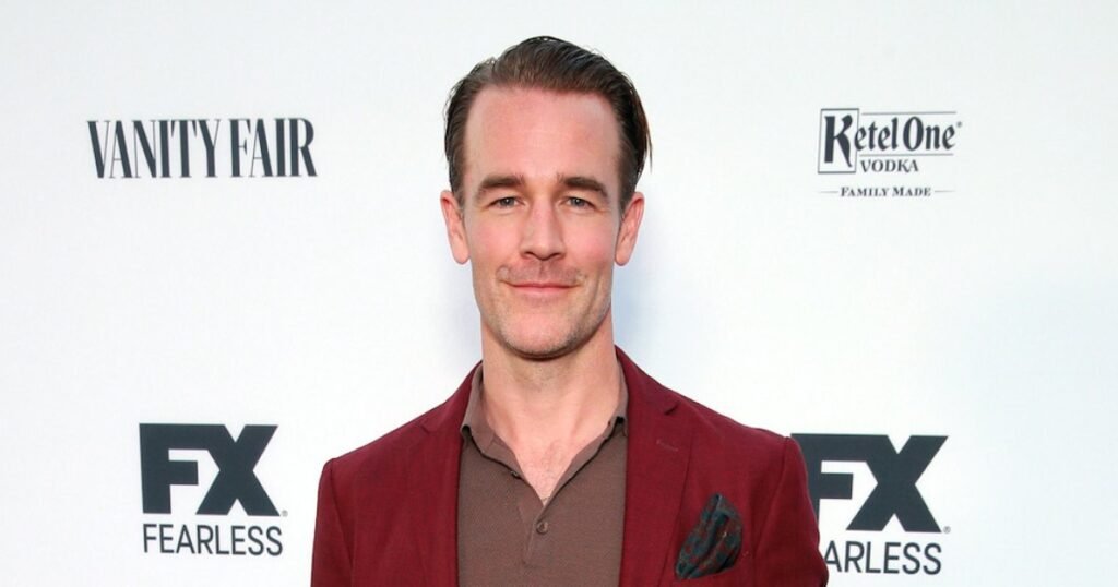 James Van Der Beek’s Brother Jared Shares ‘Deep’ Pain and ‘Heartbreak’ After Actor’s Death James Van Der Beek’s Brother Jared Shares ‘Deep’ Pain and ‘Heartbreak’ After Actor’s Death