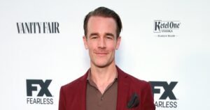 James Van Der Beek’s Brother Jared Shares ‘Deep’ Pain and ‘Heartbreak’ After Actor’s Death James Van Der Beek’s Brother Jared Shares ‘Deep’ Pain and ‘Heartbreak’ After Actor’s Death