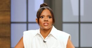 Candace Owens Claims Turning Point USA’s All-American Halftime Show ‘Scammed Its Views’ Count