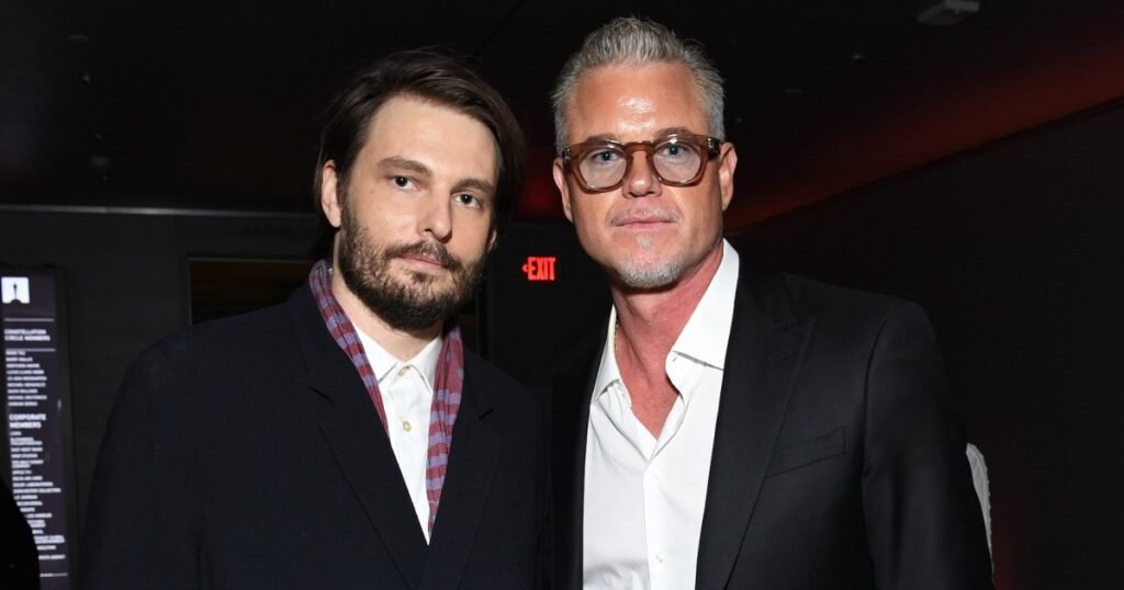 ‘Euphoria’ Creator Sam Levinson Donates ,000 to Eric Dane’s GoFundMe After the Actor’s Death ‘Euphoria’ Creator Sam Levinson Donates ,000 to Eric Dane’s GoFundMe After the Actor’s Death
