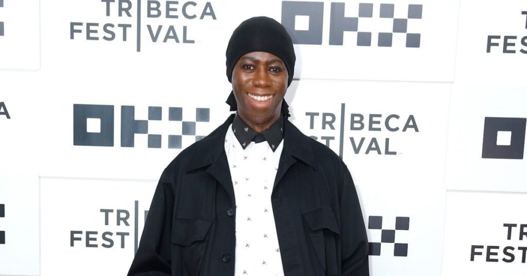 Miss J. Alexander’s Friends Organize GoFundMe After Stroke and ‘America’s Next Top Model’ Documentary Miss J. Alexander’s Friends Organize GoFundMe After Stroke and ‘America’s Next Top Model’ Documentary