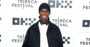 Miss J. Alexander’s Friends Organize GoFundMe After Stroke and ‘America’s Next Top Model’ Documentary Miss J. Alexander’s Friends Organize GoFundMe After Stroke and ‘America’s Next Top Model’ Documentary