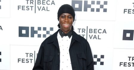 Miss J. Alexander’s Friends Organize GoFundMe After Stroke and ‘America’s Next Top Model’ Documentary Miss J. Alexander’s Friends Organize GoFundMe After Stroke and ‘America’s Next Top Model’ Documentary