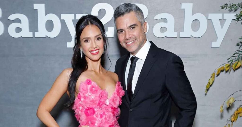 Jessica Alba and Cash Warren Finalize Their Divorce More Than 1 Year After Split