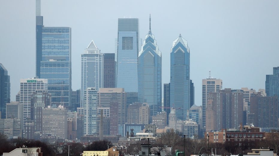 Philadelphia