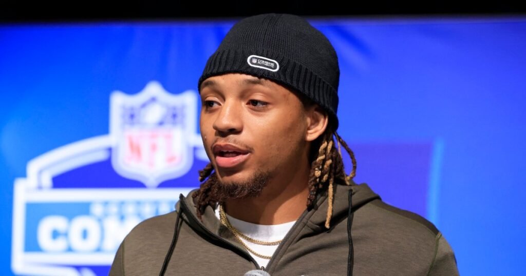 Cleveland Browns Safety Ronnie Hickman Taken to New York City Hospital After Being Assaulted at Hotel