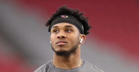 Rondale Moore Dead: Minnesota Vikings Player and Former Purdue Star Dies at 25 Rondale Moore Dead: Minnesota Vikings Player and Former Purdue Star Dies at 25
