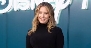 Ashley Tisdale Announces She Will Star in New Coparenting Comedy After ‘Toxic’ Mom Group Drama Ashley Tisdale Announces She Will Star in New Coparenting Comedy After ‘Toxic’ Mom Group Drama