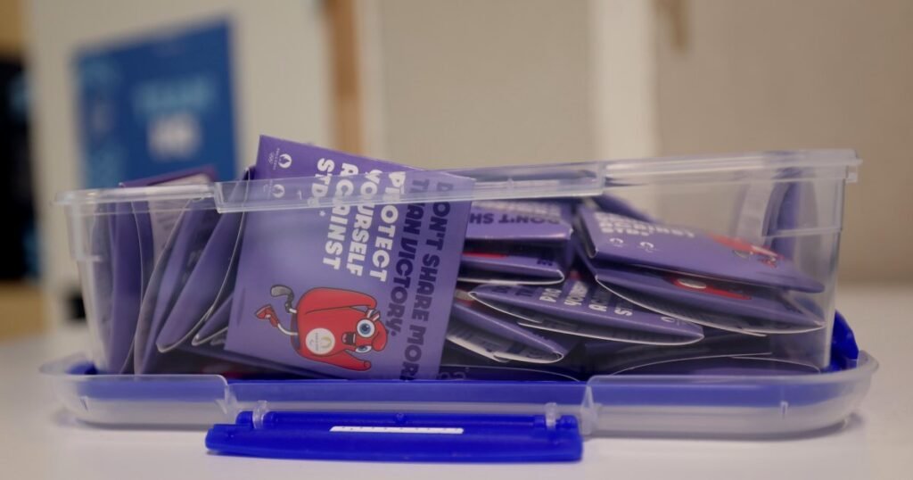 Winter Olympic Village Runs Out Of Condoms in Record Time: Thousands Gone Within 3 Days