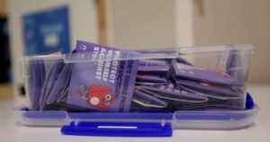 Winter Olympic Village Runs Out Of Condoms in Record Time: Thousands Gone Within 3 Days