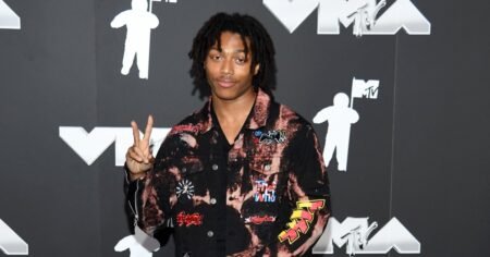 Rapper Lil Jon’s Son DJ Young Slade Found Dead at 27 Days After Being Reported Missing