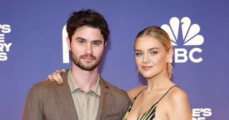 Kelsea Ballerini Agrees With ‘Wandering Eyes’ and ‘Hidden Phones’ Post After Chase Stokes Split
