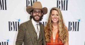 Thomas Rhett and Wife Lauren Akins Welcome Their 5th Baby 2 Weeks Early: ‘Over the Moon’ Thomas Rhett and Wife Lauren Akins Welcome Their 5th Baby 2 Weeks Early: ‘Over the Moon’