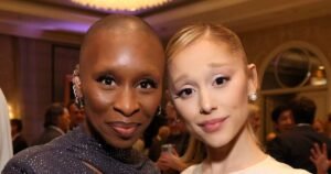 Cynthia Erivo Addresses Rumors She and Ariana Grande Were ‘Lovers’: ‘Never Really Spoken About This’