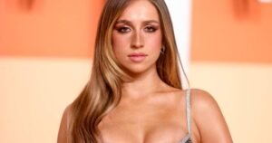 Tate McRae responds to backlash over Team USA Olympics ad