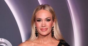 Carrie Underwood Gets Emotional Over ‘American Idol’ Contestant’s Song About Postpartum Depression