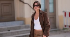 These Effortlessly Chic Basics Solve the ‘What Do I Wear?’ Problem on Busy Mornings