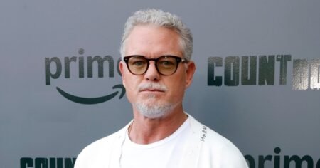 Eric Dane’s Honest Quotes About His Sobriety Journey Before His Death from ALS at Age 53