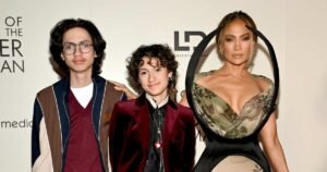 Jennifer Lopez Shares Emotional Tribute to Twins Max and Emme on Their 18th Birthdays: ‘The 3 of Us’ Jennifer Lopez Shares Emotional Tribute to Twins Max and Emme on Their 18th Birthdays: ‘The 3 of Us’