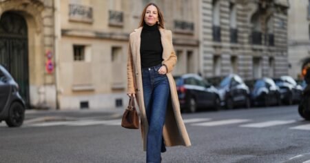 I’m a Jeans Snob, and Even I Can’t Resist These Curve-Slimming Pairs on Amazon