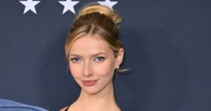 Apple Martin Hits Back at Claim She Was Expelled From School for Bullying: ‘Not That Type of Person’