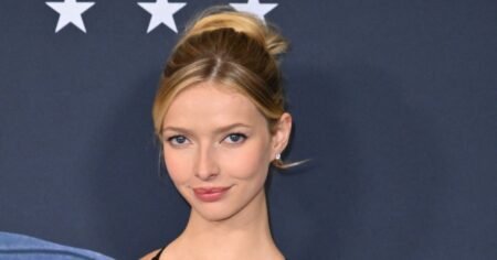 Apple Martin Hits Back at Claim She Was Expelled From School for Bullying: ‘Not That Type of Person’