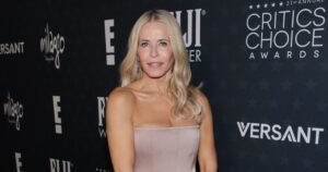 Chelsea Handler Gets Naked and Urges Men to Get Vasectomy, Says IUD Is a ‘Mouse Trap’ for Uterus Chelsea Handler Gets Naked and Urges Men to Get Vasectomy, Says IUD Is a ‘Mouse Trap’ for Uterus