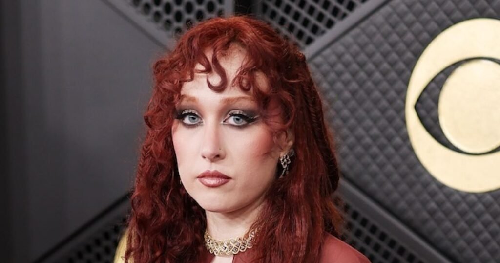 Chappell Roan Leaves Wasserman Agency After Docs Uncover Owner’s Connection to Jeffrey Epstein