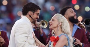 What Is Lady Gaga’s Connection to Bad Bunny? Inside Their Friendship Before Super Bowl 2026 Halftime Show