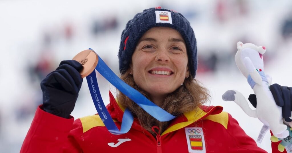 Olympian Ana Alonso Rodriguez Wins 2 Bronze Medals After Being Hit By Car: ‘I Made a Risky Decision’ Olympian Ana Alonso Rodriguez Wins 2 Bronze Medals After Being Hit By Car: ‘I Made a Risky Decision’