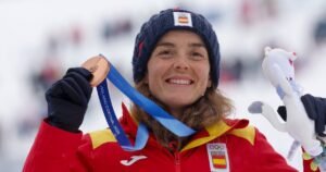 Olympian Ana Alonso Rodriguez Wins 2 Bronze Medals After Being Hit By Car: ‘I Made a Risky Decision’
