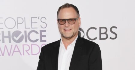Dave Coulier’s Tongue Cancer Is Officially In Remission 4 Months After Diagnosis