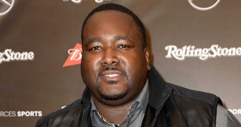 Quinton Aaron Is ‘in a Jovial Mood,’ Wants to Watch Super Bowl After Spinal Stroke, Family Says