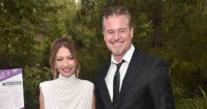 Rebecca Gayheart Breaks Silence on Estranged Husband Eric Dane’s Death After Battle With ALS