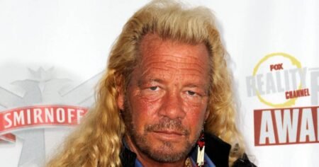 Dog the Bounty Hunter’s Stepson Faces Life in Prison After Fatally Shooting His 13-Year-Old Son