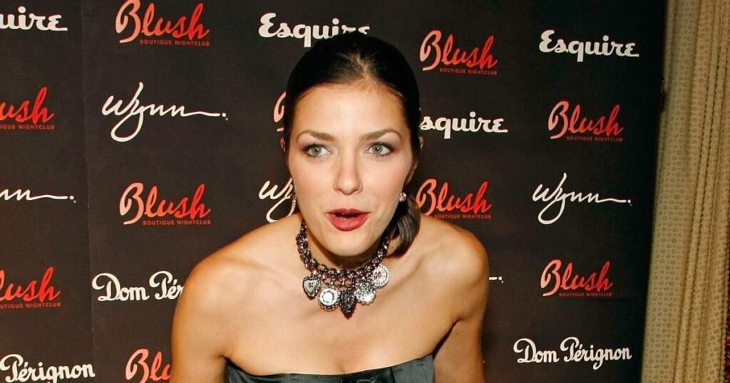 Is Adrianne Curry in Netflix’s ‘America’s Next Top Model’ Documentary? Her Absence Explained