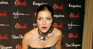 Is Adrianne Curry in Netflix’s ‘America’s Next Top Model’ Documentary? Her Absence Explained